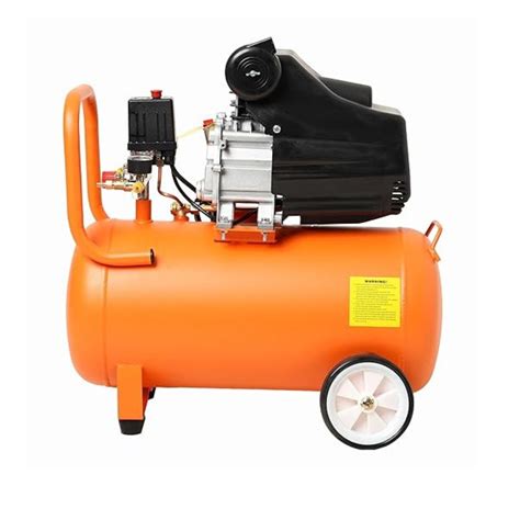 Hyco Corded Electric Lubricated Air Compressor With Copper Winding