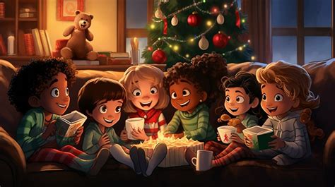 Best Christmas Movies for Kids to Enjoy this Holiday Season