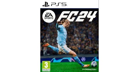 EA SPORTS FC 24 ENG (PS5) použité
