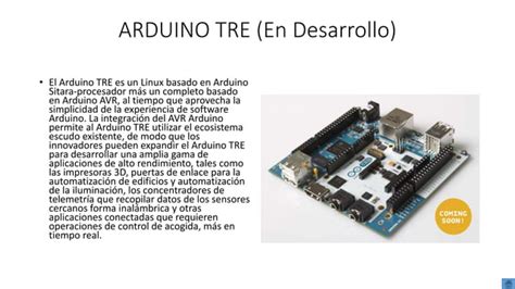 Tarjetas Arduino PPT