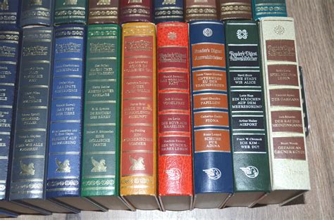 Reader S Readers Digest Auswahl Buch B Cher Sammlung