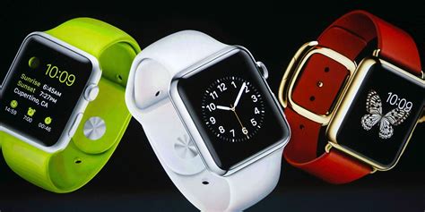 Apple Watch TapSense Advertising Platform - Business Insider