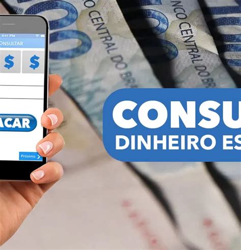 Descubra se você possui algum dinheiro esquecido em bancos Veja como