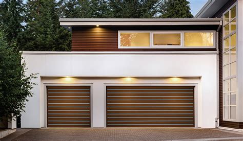 Garage Door Styles Rci Doors™ North Carolina