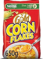 Nestle Gold Corn Flakes M S R Gevre I Gr Fiyatlar Zellikleri Ve