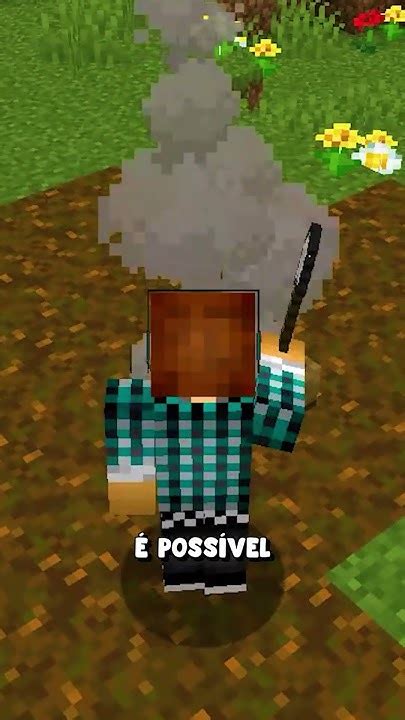 Comandos Secretos Que VocÊ NÃo Sabia No Minecraft Youtube