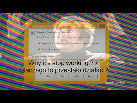Core.exe - YouTube