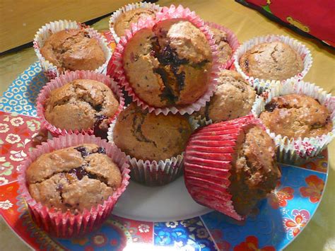 Mincemeat Muffins: A Healthier Take on the Traditional Pie - Delishably - Food and Drink