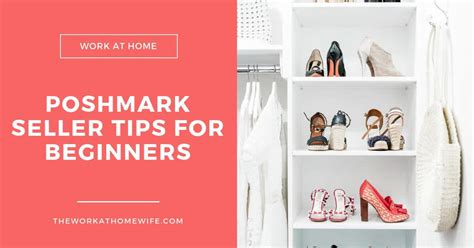 Top Beginner Tips For Selling On Poshmark