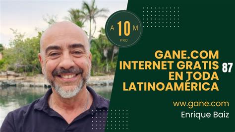 E87 La Empresa Que Ofrecerá Internet Gratis En Toda