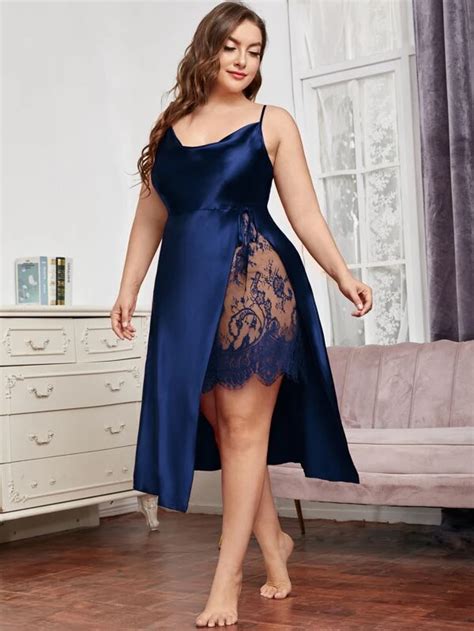 17 Plus Size Boudoir Outfits Hello Taee