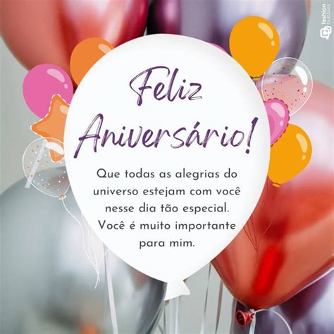 Feliz Aniversario Frases