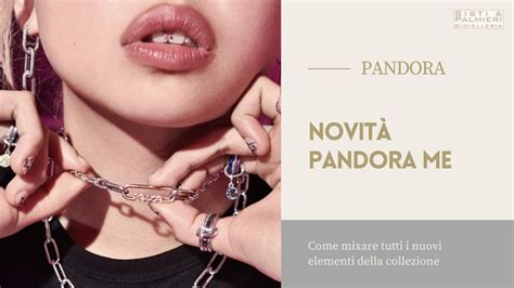Pandora ME Tutorial - YouTube