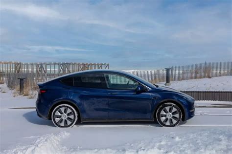 Do Electric Cars Charge Slower In Cold Weather Efficiency Tips For