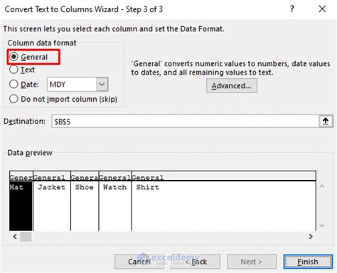 How To Split Data From One Cell Into Multiple Rows In Excel Methods