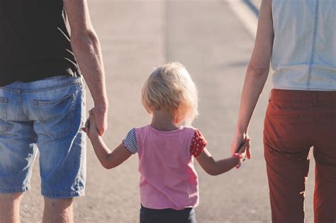 Come Parlare Ai Bambini Della Separazione Dei Genitori I Consigli E