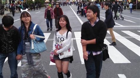 Ini Bedanya Car Free Day Di Tokyo Dan Jakarta TribunNews