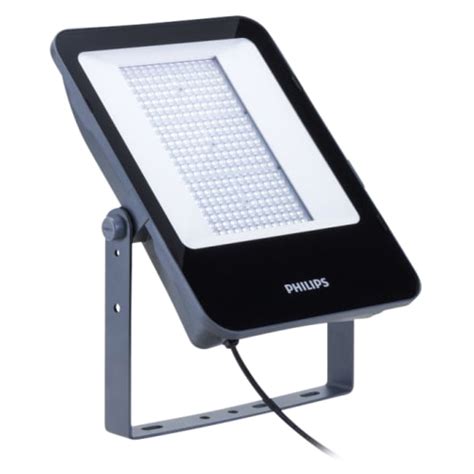 Philips Ledinaire W Led Asymmetrical Security Floodlight Ip