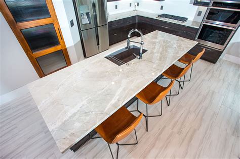 How To Seal Granite Countertops Essential Steps For Homeowners