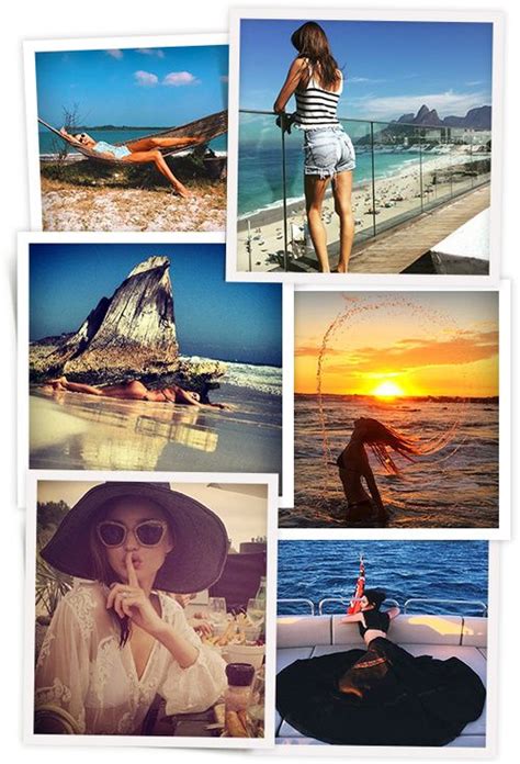 The 10 Most Influential Models on Instagram | Top 10 instagram ...