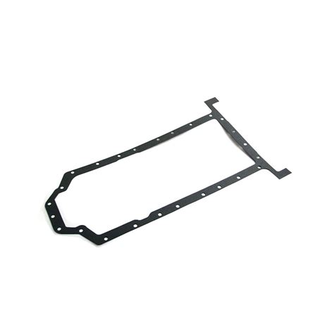 Perkins 318 Diesel Oil Pan Gasket 21826314