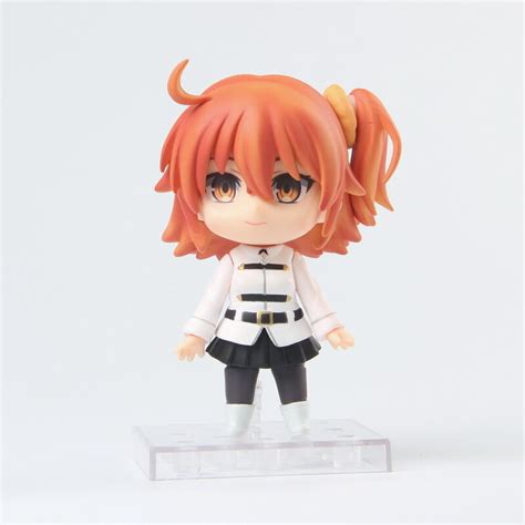 Animé Hentai juego el destino de la gran orden FGO maestro GUDAKO encantadora Kawaii Q lindo Ver