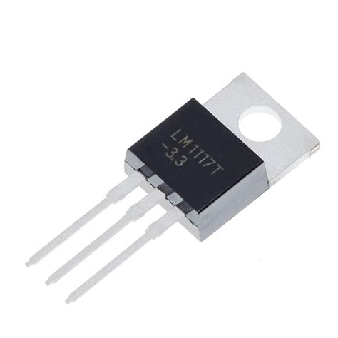 Lm Voltage Regulator Pinout Features Specifications Circuits