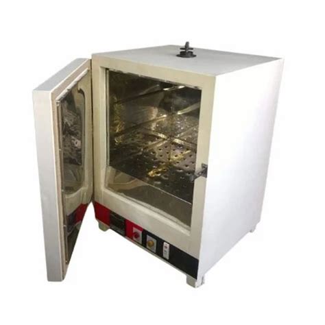 Degree C Mild Steel Automatic Laboratory Hot Air Oven At Piece In Vapi