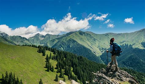 I 5 percorsi più belli dove fare Trekking in Trentino Alto Adige Redelk