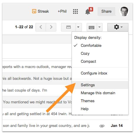 How To Add Multiple Email Accounts To A Single Gmail Inbox Flashissue