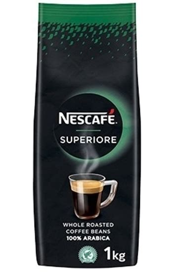 Hangarankara Nescafe Superiore Ekirdek Kahve Gr