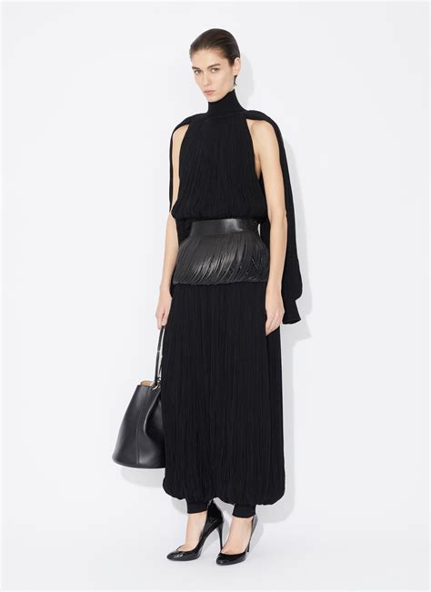 ALAÏA Women's Designer Clothing | ALAÏA US