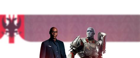 Destiny 2 Zavalas Voice Actor Lance Reddick Passed Away Wowvendor