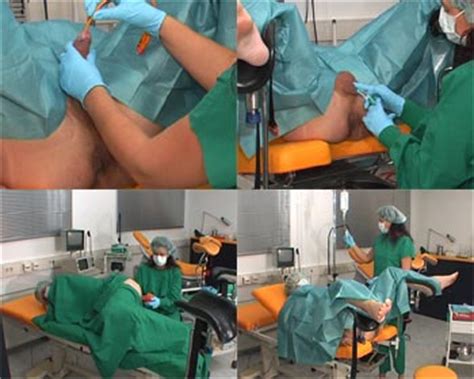 Spekula Klinik Sex Video Plattform