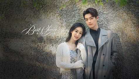 EP1 Best Choice Ever Free China ละคร Romance Family Yang