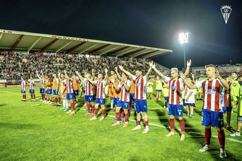 El Algeciras Solicita A La Rfef Paralizar Los Play Off De Ascenso Que