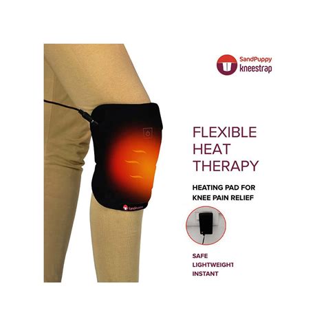 Buy Sandpuppy Kneestrap Online At Flat 18 OFF PharmEasy