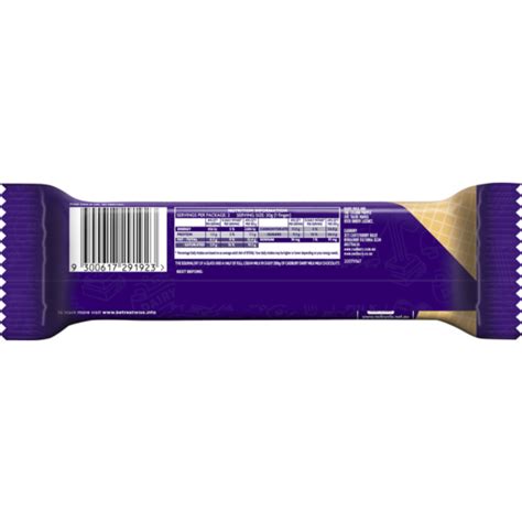 Cadbury Twirl Breakaway Chocolate Bar 40g Drakes Online Shopping Findon