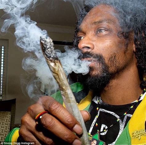 Snoop Dogg MIT Joint - Nehru Memorial