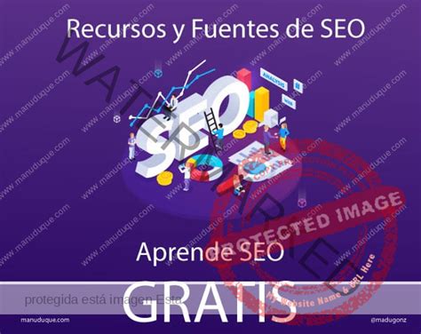 Aprende Seo Gratis Recursos Y Fuentes Para Aprender Seo Manu Duque