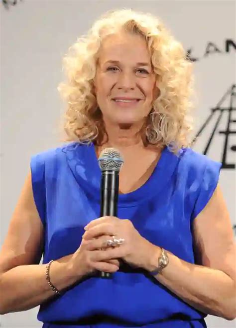 Carole King At 82 Her Fantastic Career Through The Years