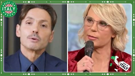 Pier Silvio Berlusconi Pensa A Un Nuovo Incarico Per Maria De Filippi