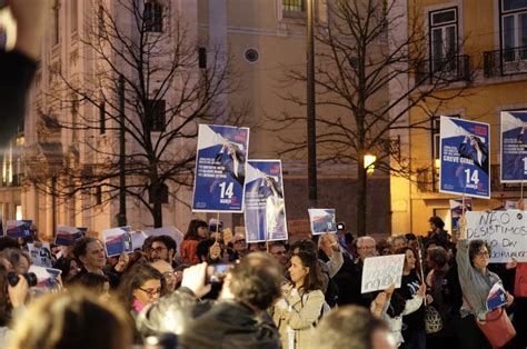 Greve Geral Dos Jornalistas Parou Reda Es E Exigiu Melhores