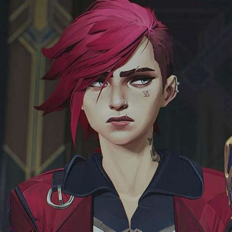 Icon Vi Arcane Artofit