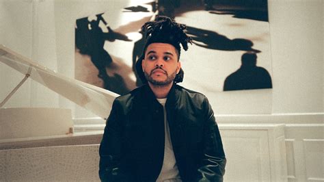 The Weeknd New Album Release Dates In India Gillie Jillie