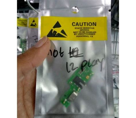 Flexi Charger Infinix X Hot Play Mic Flexible Board Casan Sesuai Gambar Lazada