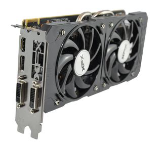 Xfx Radeon R Gb Black Edition Review Tom S Hardware Tom S