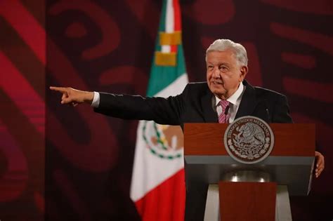 La Jornada Prevé Amlo Que Reforma Judicial Se Publique En El Dof El 15 De Septiembre