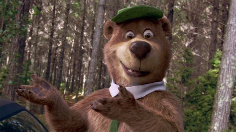 Wallpaper Id 834660 1080p Yogi Bear Movie Free Download