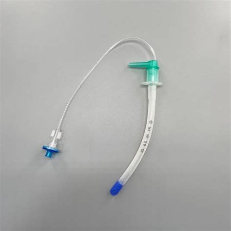 Customized Disposable Silicone Nasopharyngeal Airway Manufacturers